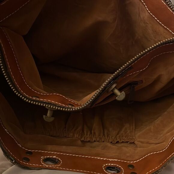 Authentic Patricia Nash Benvenuto - Picture 6 of 9